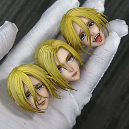 Hertz - Annie and Female Titan 15