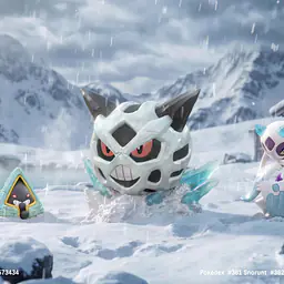 JB - Glalie 2