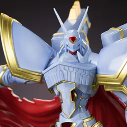 Sun Toys - Alphamon 2