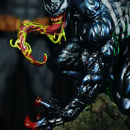 SDZ - Venom 2