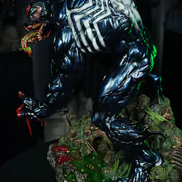 SDZ - Venom 6