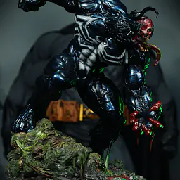 SDZ - Venom 7