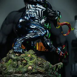 SDZ - Venom 9