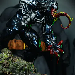 SDZ - Venom 10