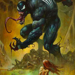 SDZ - Venom 11