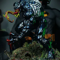 SDZ - Venom 1