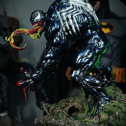 SDZ - Venom 3