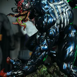 SDZ - Venom 4