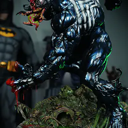 SDZ - Venom 5