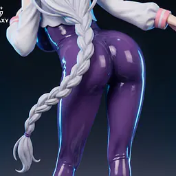 Galaxy - Emilia 6