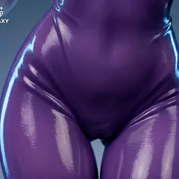 Galaxy - Emilia 8