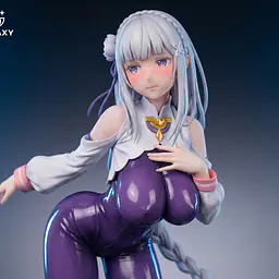 Galaxy - Emilia 2