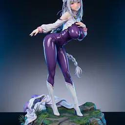 Galaxy - Emilia 3