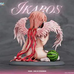 Lume - Ikaros 8