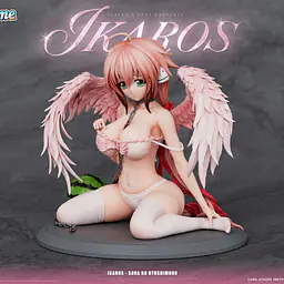 Lume - Ikaros 4