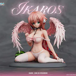 Lume - Ikaros 2