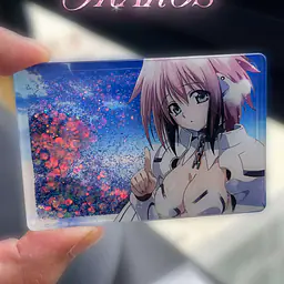 Lume - Ikaros 9