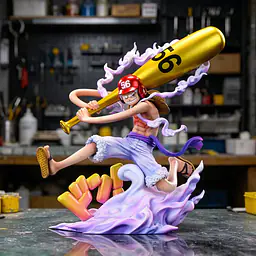 SY - Nika Luffy 2