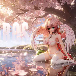 Lume - Ikaros 1
