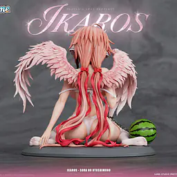 Lume - Ikaros 5