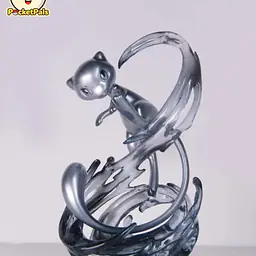 Pocket Pals - Mew 3