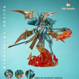 DJS - Ophanimon 1