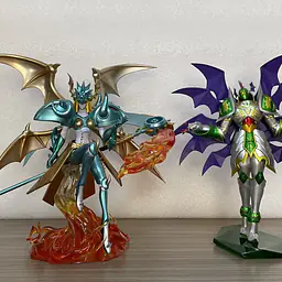 DJS - Ophanimon 2