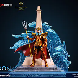 Zodiakos - Poseidon 5