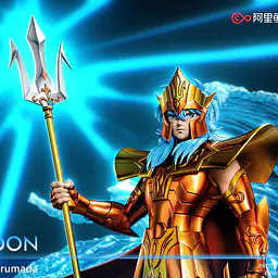 Zodiakos - Poseidon 2