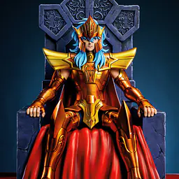 Zodiakos - Poseidon 10