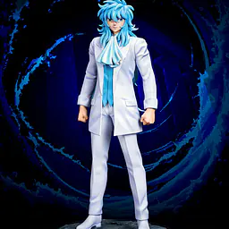 Zodiakos - Poseidon 11