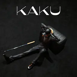 Rokushiki - Kaku 2