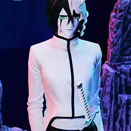 OPP - Ulquiorra 2