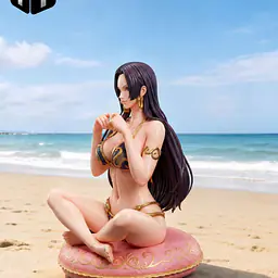YI - Boa Hancock 2