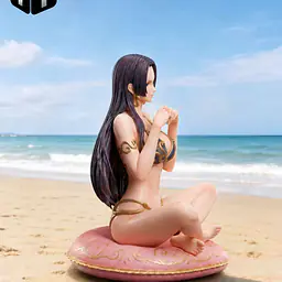 YI - Boa Hancock 3