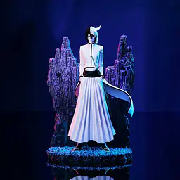 OPP - Ulquiorra 1