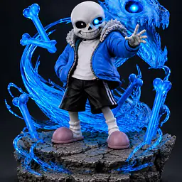 Panda - Sans 1