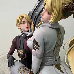 Thunder - Commander White 11