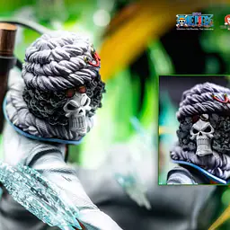 Jimei Palace - Brook 6