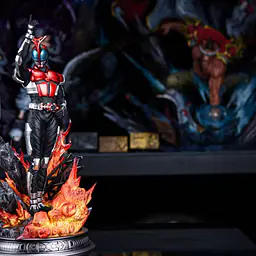 LB - Kamen Rider Kabuto 6