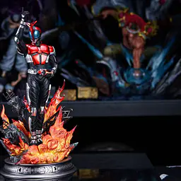 LB - Kamen Rider Kabuto 7
