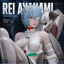 Moko - Rei 2