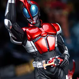 LB - Kamen Rider Kabuto 2