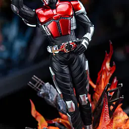 LB - Kamen Rider Kabuto 5