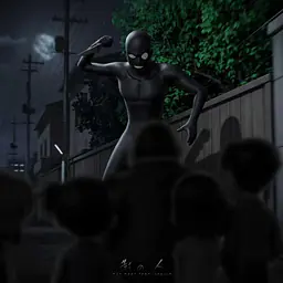 EXE - The Criminal 1