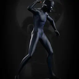 EXE - The Criminal 3