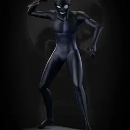 EXE - The Criminal 4