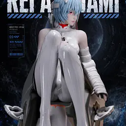 Moko - Rei 6