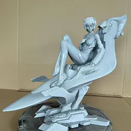 Moko - Rei 7