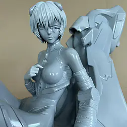 Moko - Rei 8
